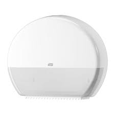 [700326] Dispenser TORK Elevation Mini Blanco Higienico