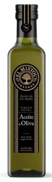 Aceite de Oliva El Mistol x500ml