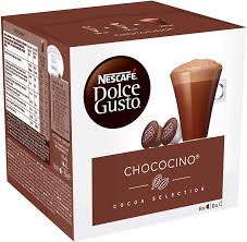 Cafe Dolce Gusto Chococino  x16und
