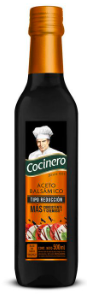 Aceto Reduccion Cocinero x500ml